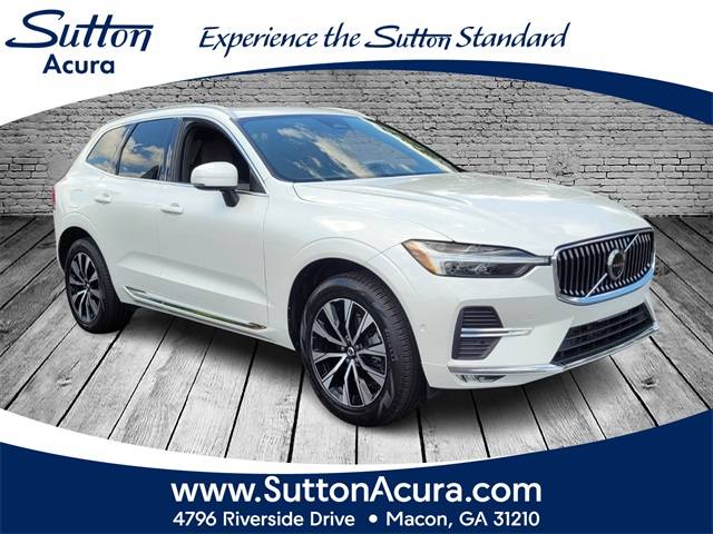 2023 Volvo XC60