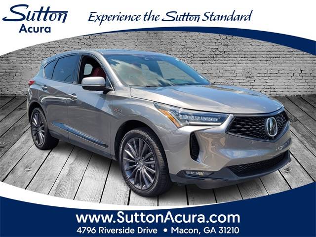 2024 Acura RDX