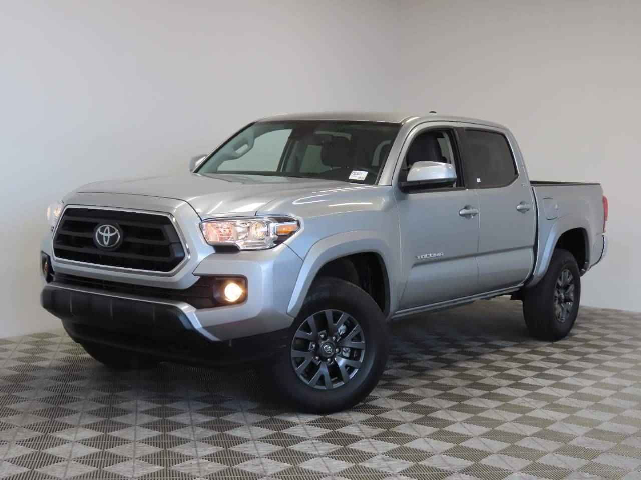 2023 Toyota Tacoma 2wd