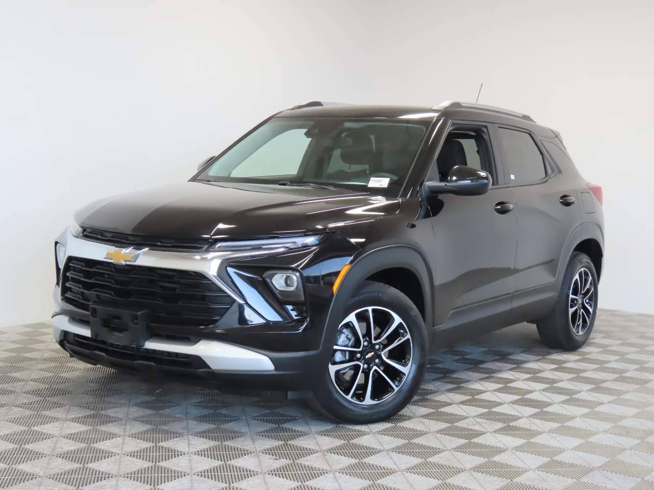 2024 Chevrolet Trailblazer