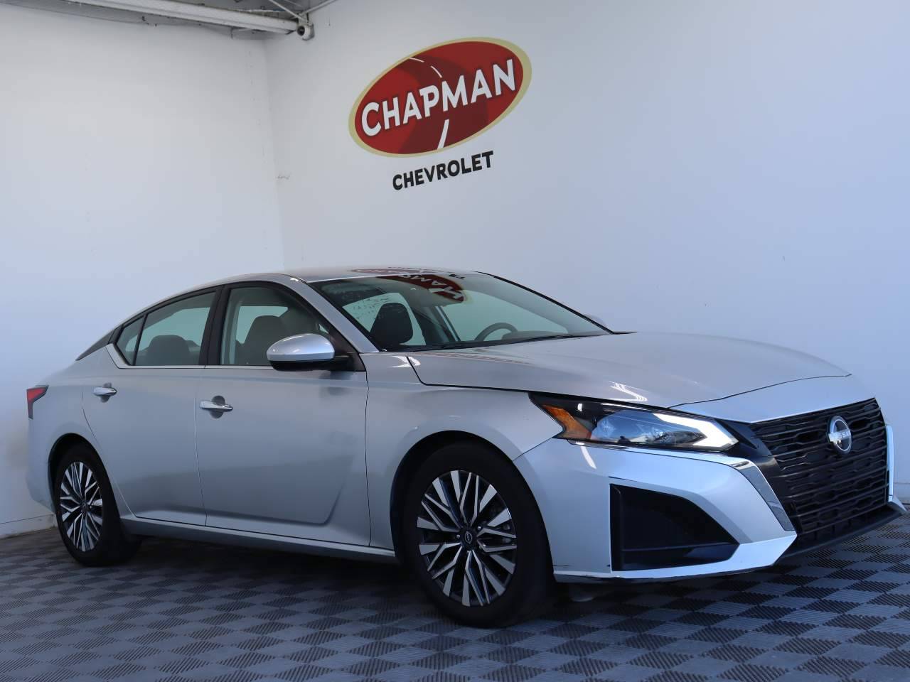 2023 Nissan Altima