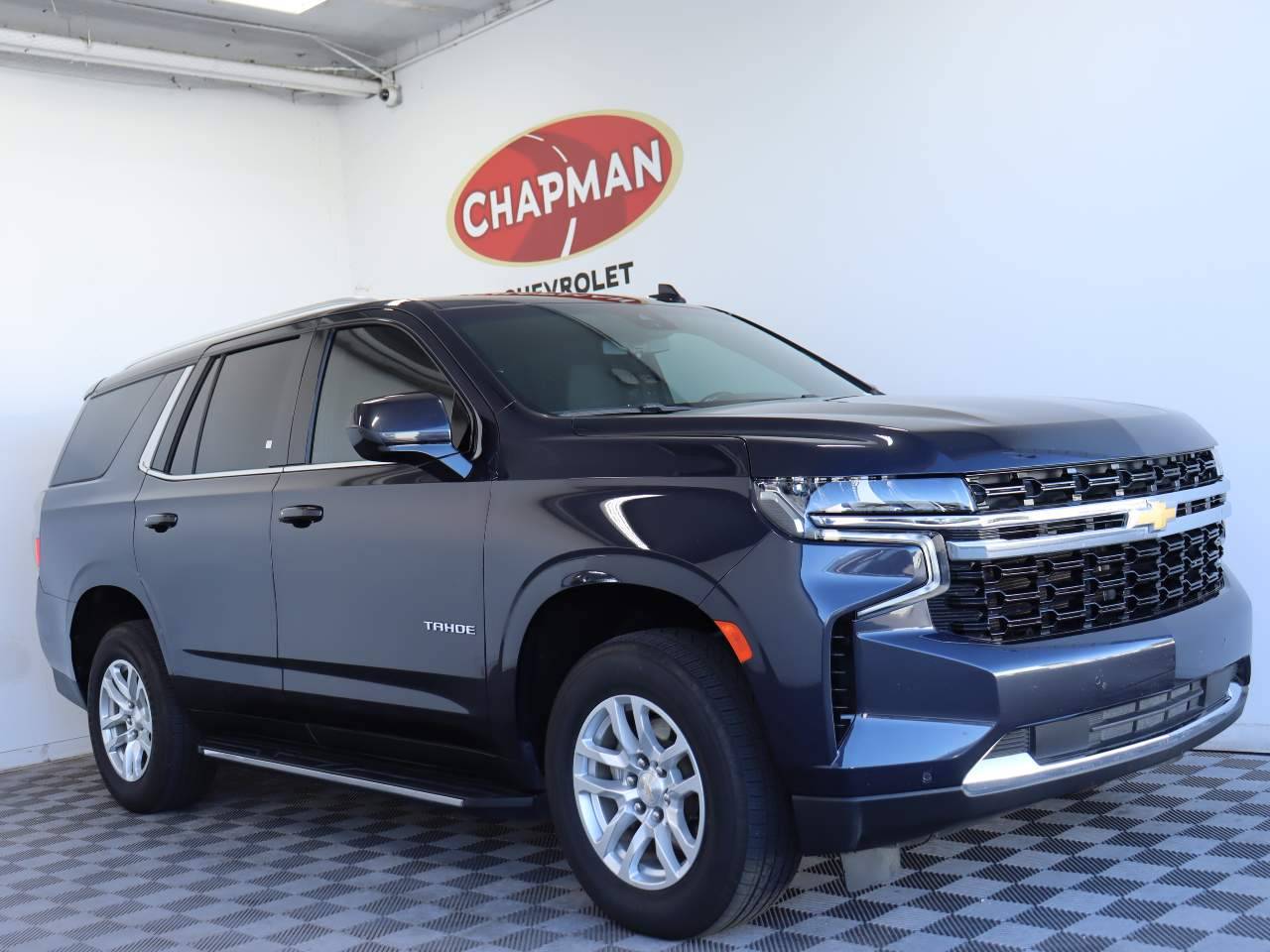 2023 Chevrolet Tahoe
