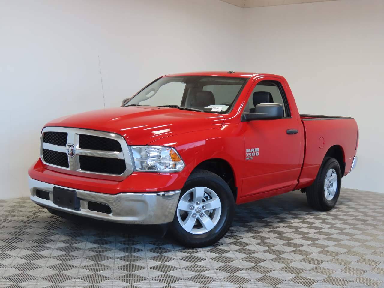 2022 RAM 1500 Classic