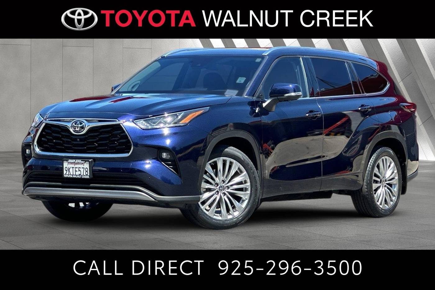 2024 Toyota Highlander