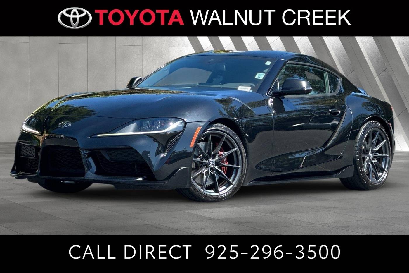 2023 Toyota Gr Supra