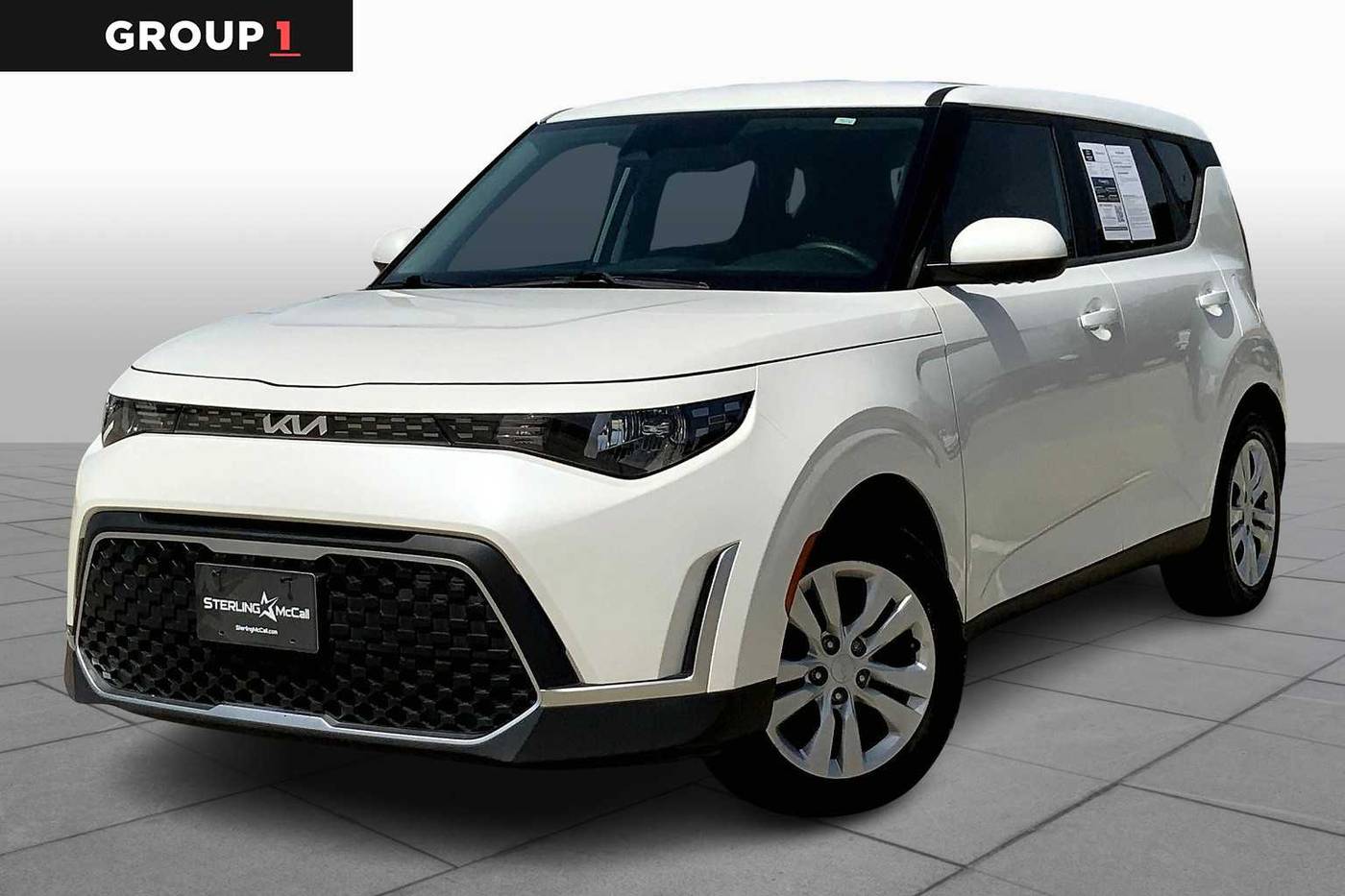 2023 Kia SOUL