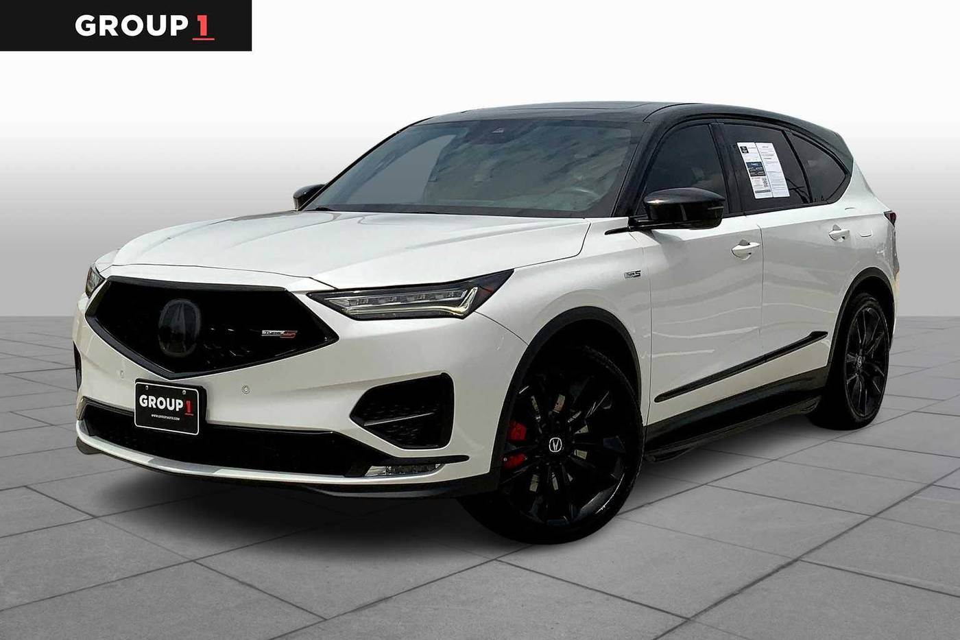 2022 Acura MDX