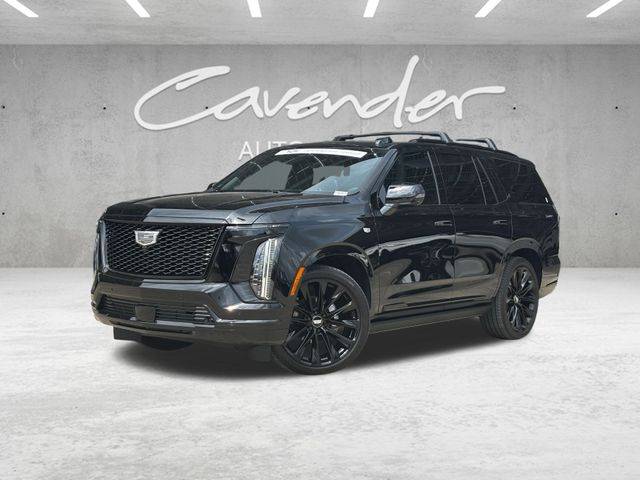 2025 Cadillac Escalade