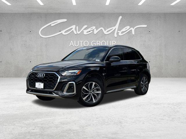 2024 Audi Q5
