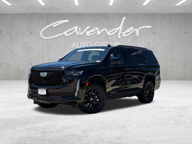 2024 Cadillac Escalade