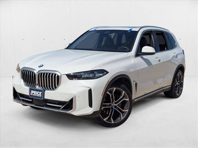 2024 BMW X5