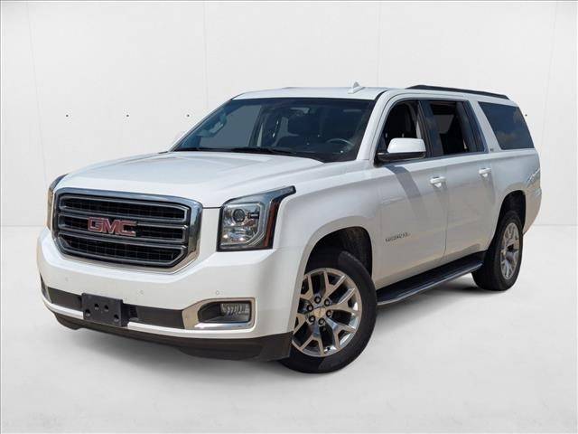 2020 GMC Yukon Xl