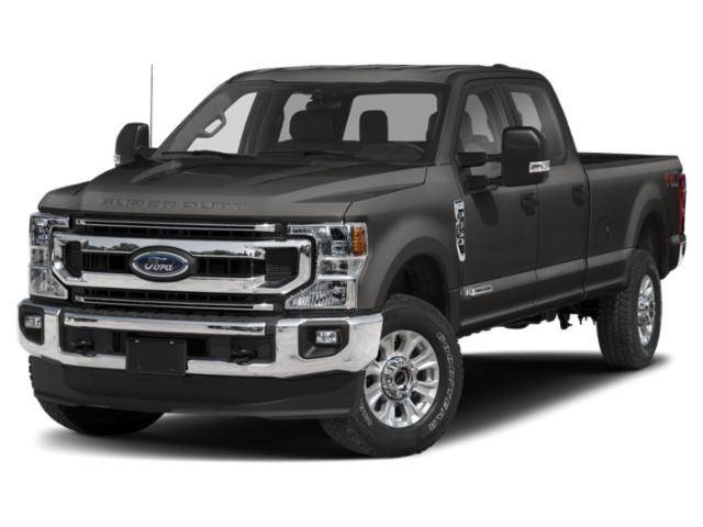 2022 Ford Super Duty F-350 Srw