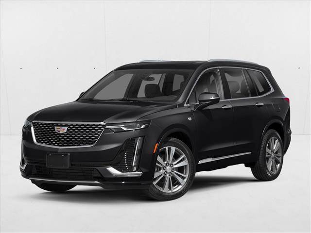 2023 Cadillac XT6