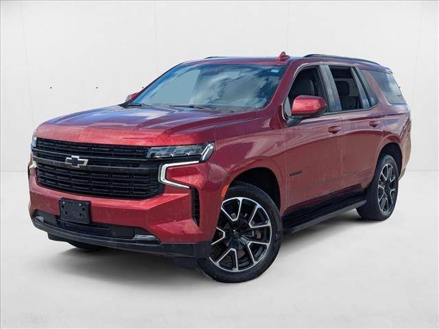 2023 Chevrolet Tahoe