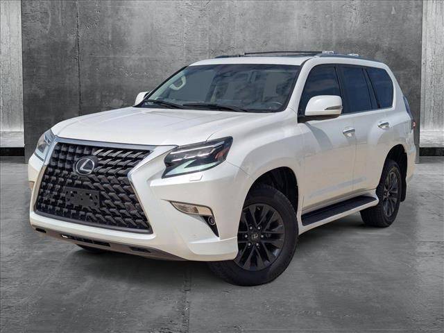 2022 Lexus GX