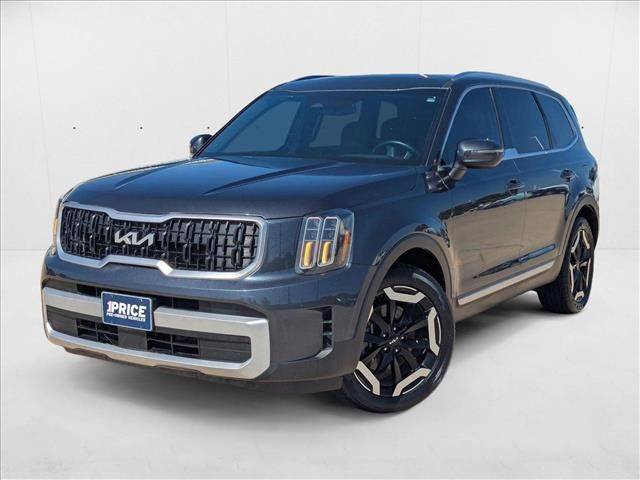 2024 Kia Telluride