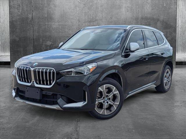 2024 BMW X1