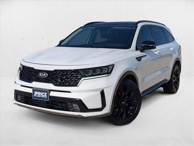 2021 Kia Sorento