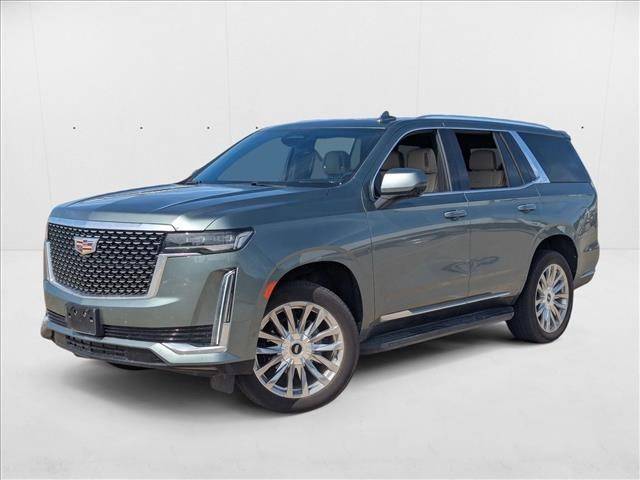 2023 Cadillac Escalade