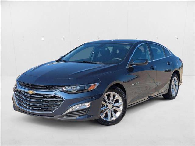 2022 Chevrolet Malibu