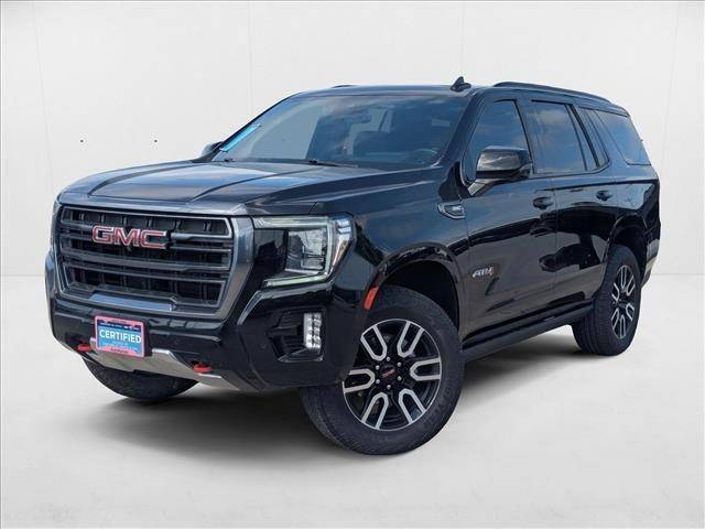 2024 GMC Yukon