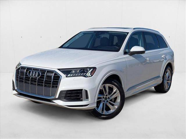 2024 Audi Q7
