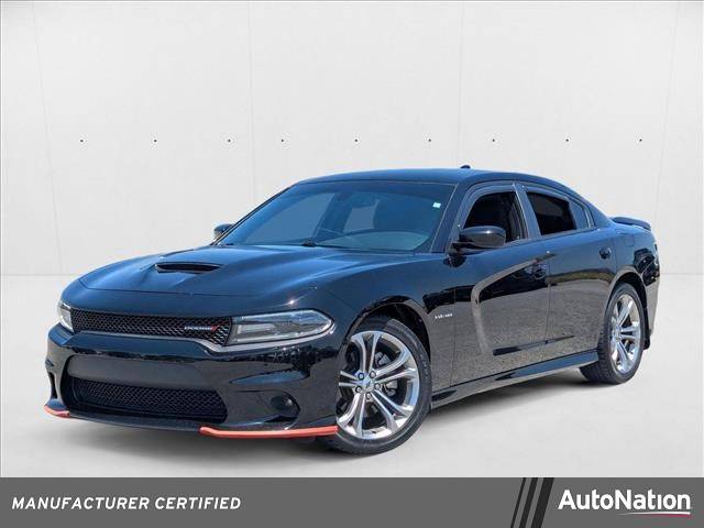 2021 Dodge Charger