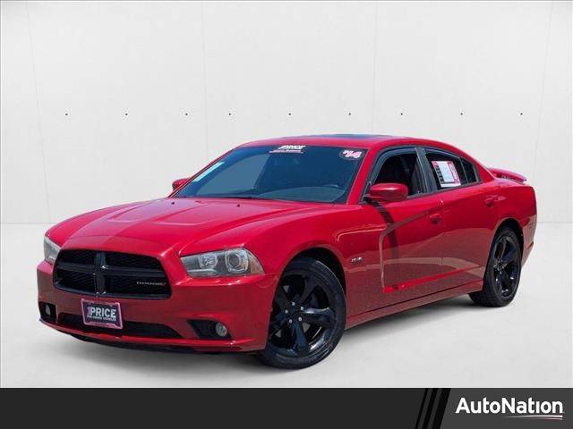 2014 Dodge Charger