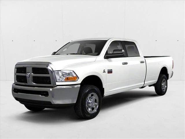 2011 RAM 2500
