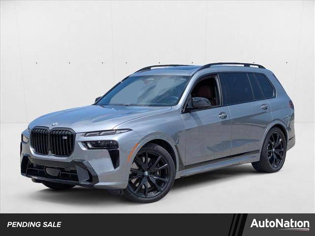 2024 BMW X7