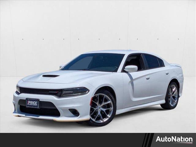 2020 Dodge Charger