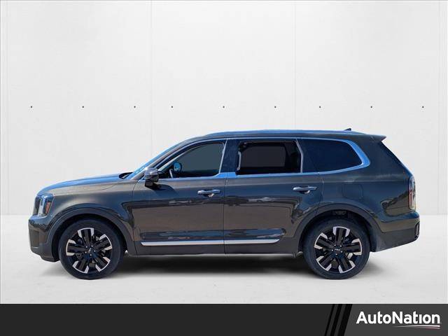2023 Kia Telluride