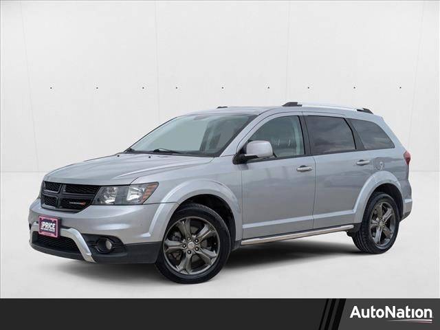2016 Dodge Journey