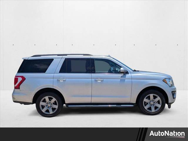 2019 Ford Expedition