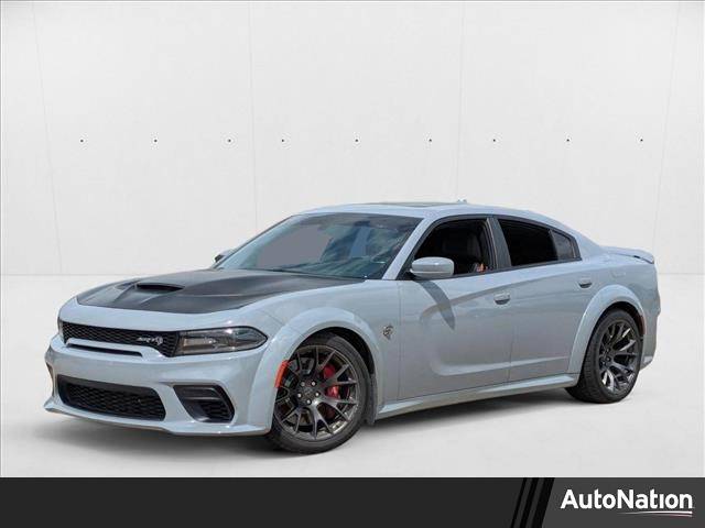 2020 Dodge Charger