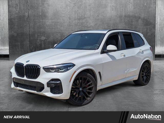 2023 BMW X5