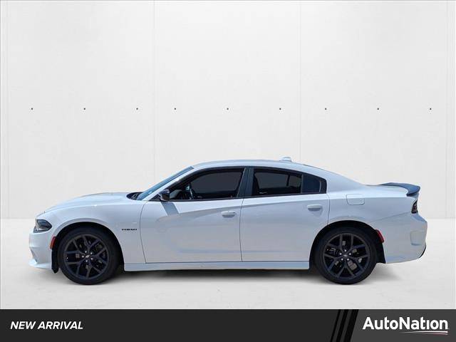 2020 Dodge Charger
