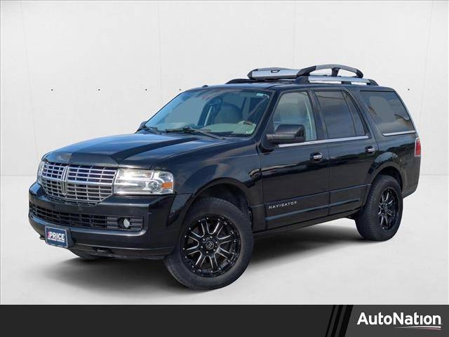 2013 Lincoln Navigator