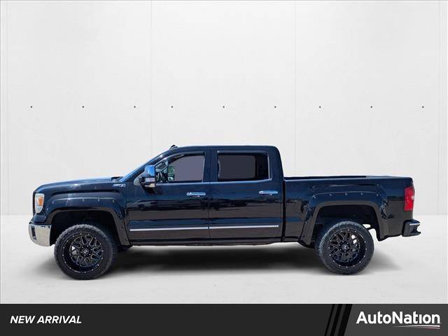 2014 GMC Sierra 1500