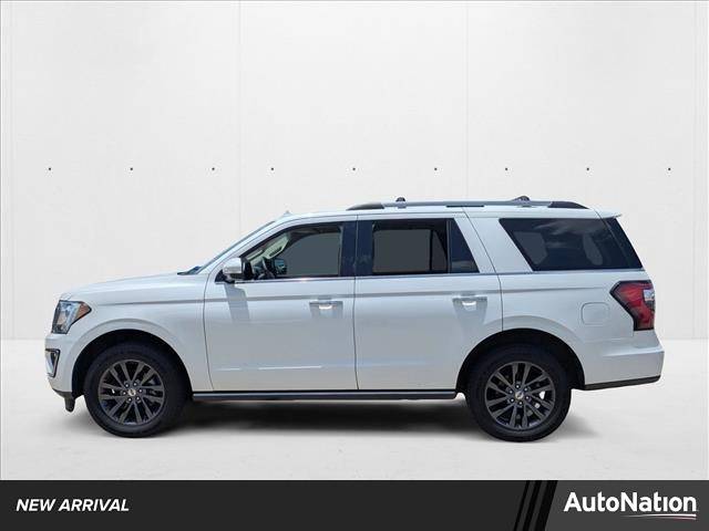 2021 Ford Expedition