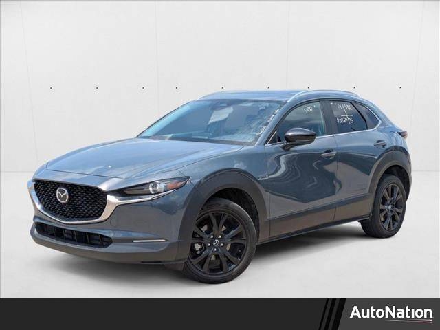 2024 Mazda Cx-30