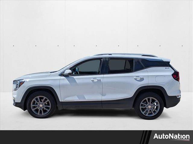 2023 GMC Terrain