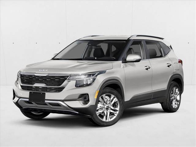 2023 Kia Seltos