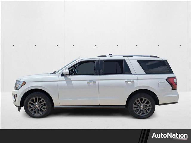 2021 Ford Expedition