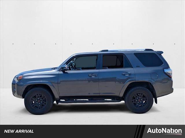 2023 Toyota 4runner