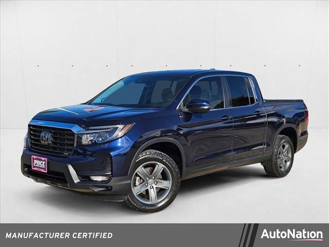 2023 Honda Ridgeline