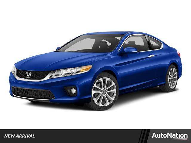2015 Honda Accord Coupe