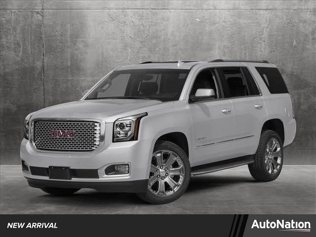 2017 GMC Yukon