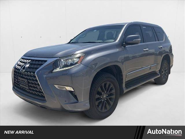2017 Lexus GX